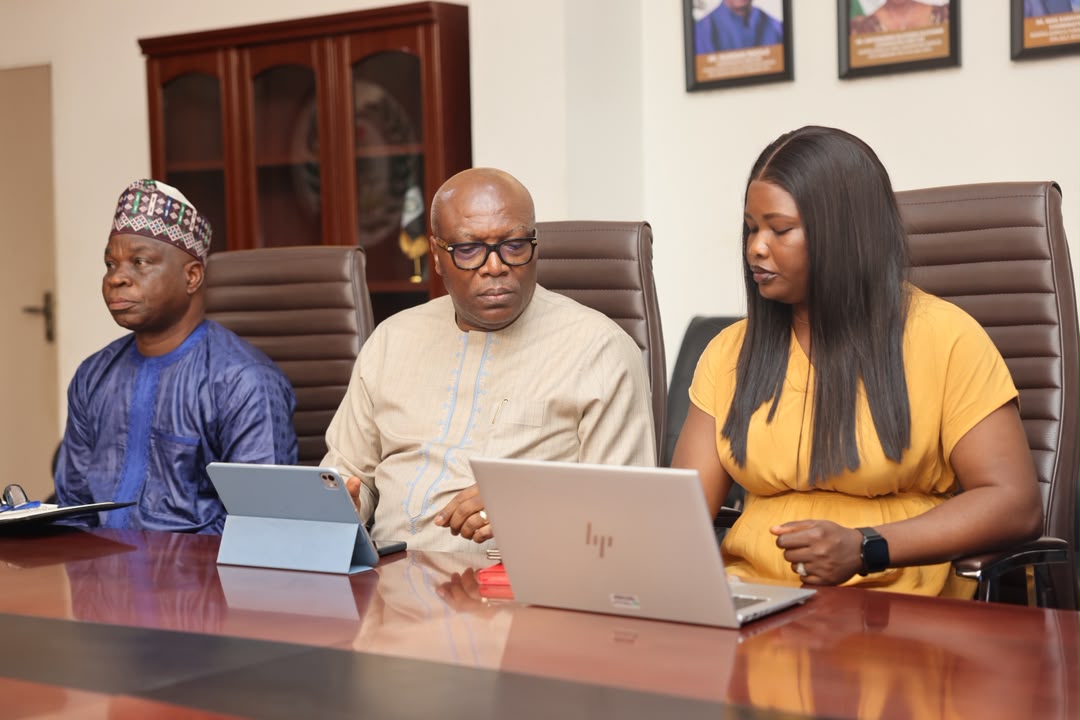 NAQS visit — stakeholder engagement